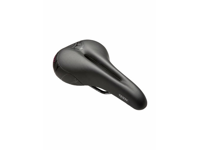 Saddle Library  Demo - Terry Butterfly Chromoly Gel Saddle Womens