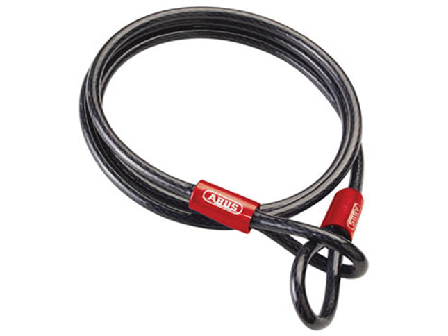 Abus Cobra Cable 10mm x 140cm