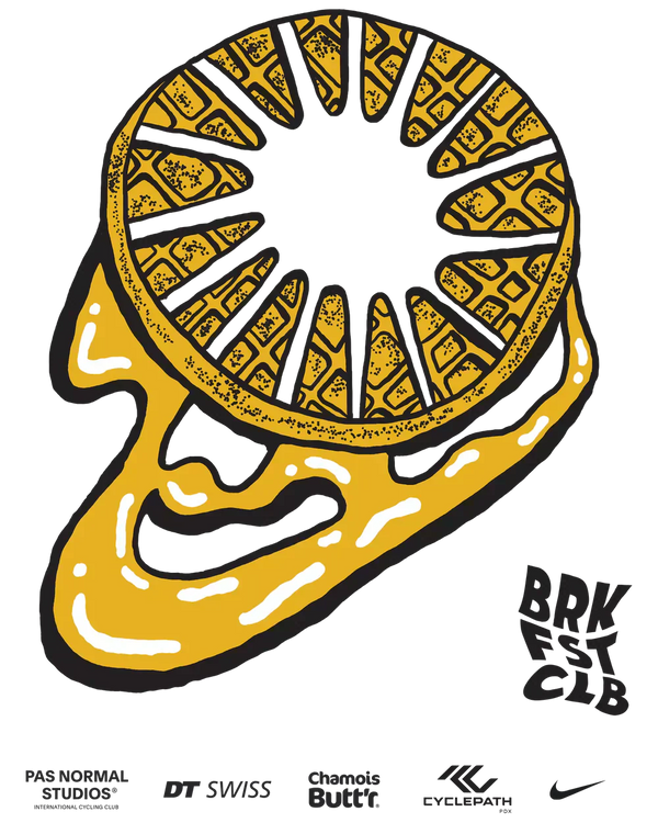 Breakfast Club: Portland Edition | Saturday Sep 13th