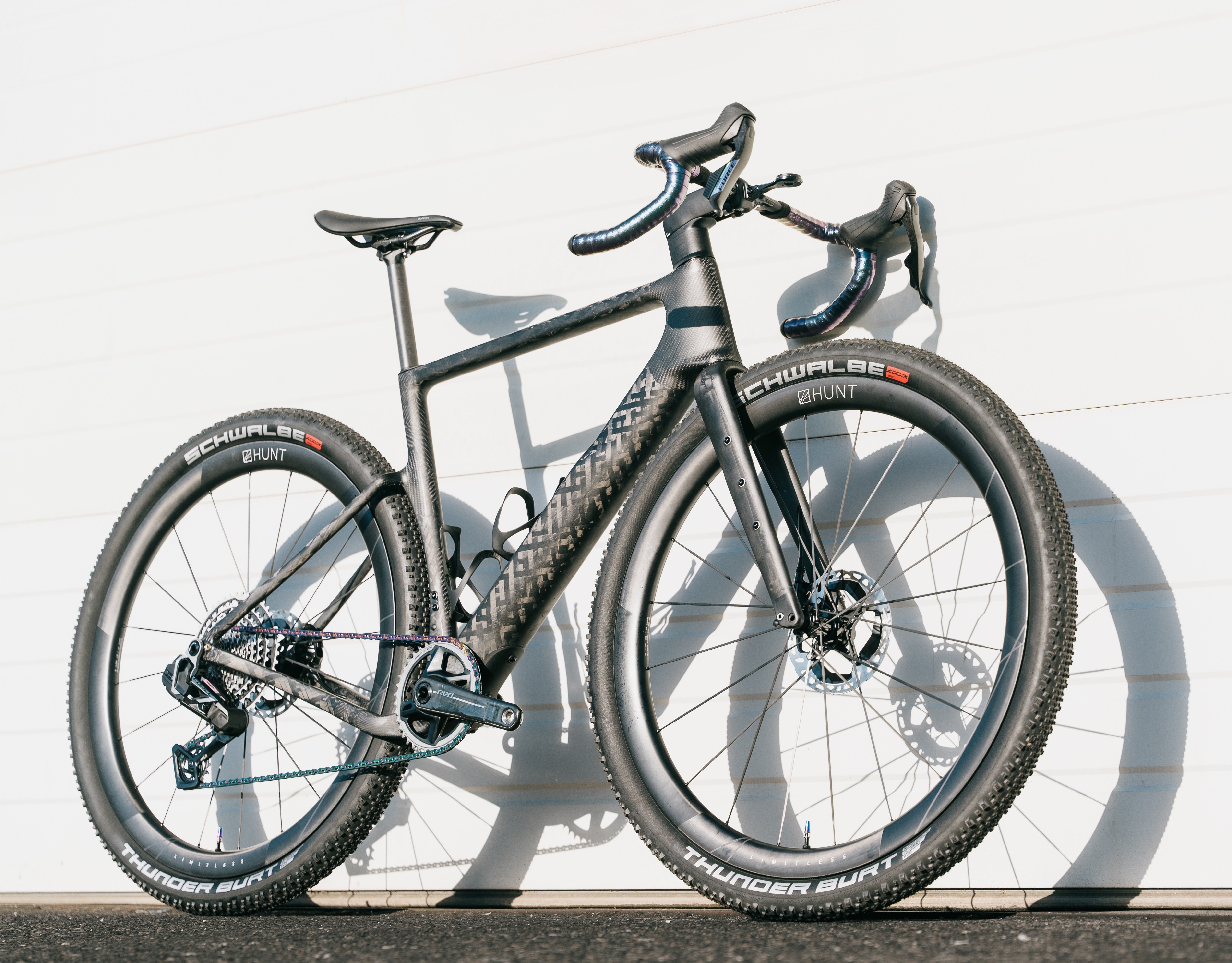 3T Extrema Italia - Cyclepath PDX