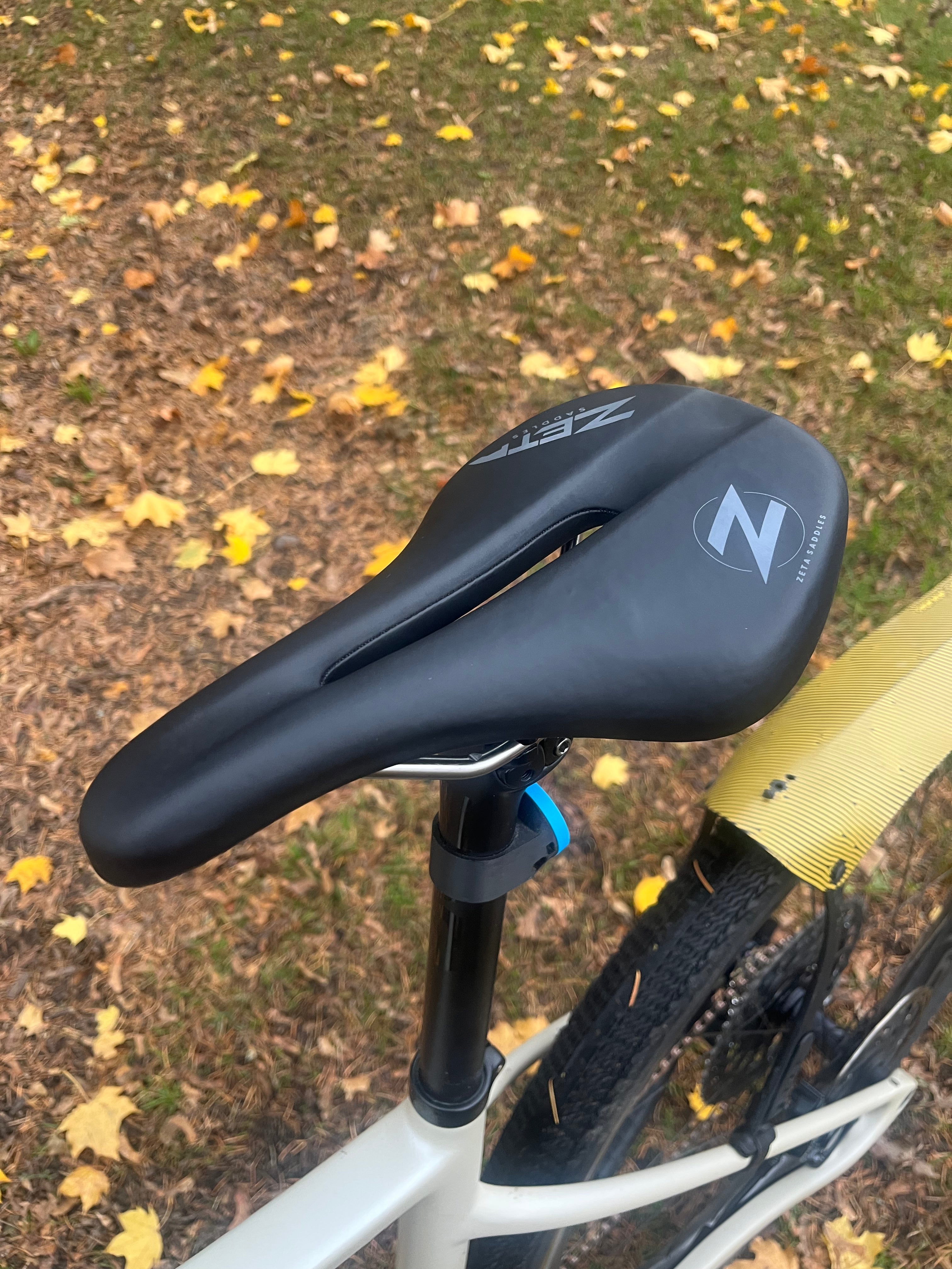 Boutique for your butt. Introducing some less familiar brands in our Saddle Library: Zeta Saddles & Form Cycling