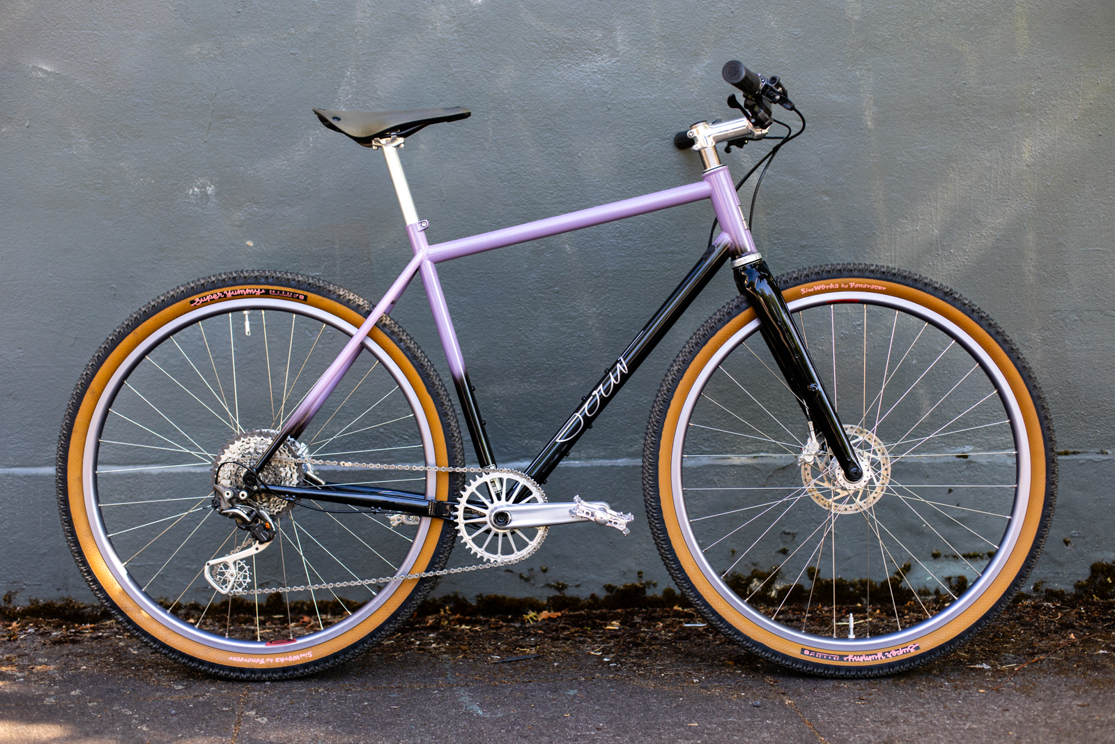 Marty's Sour Purple Haze