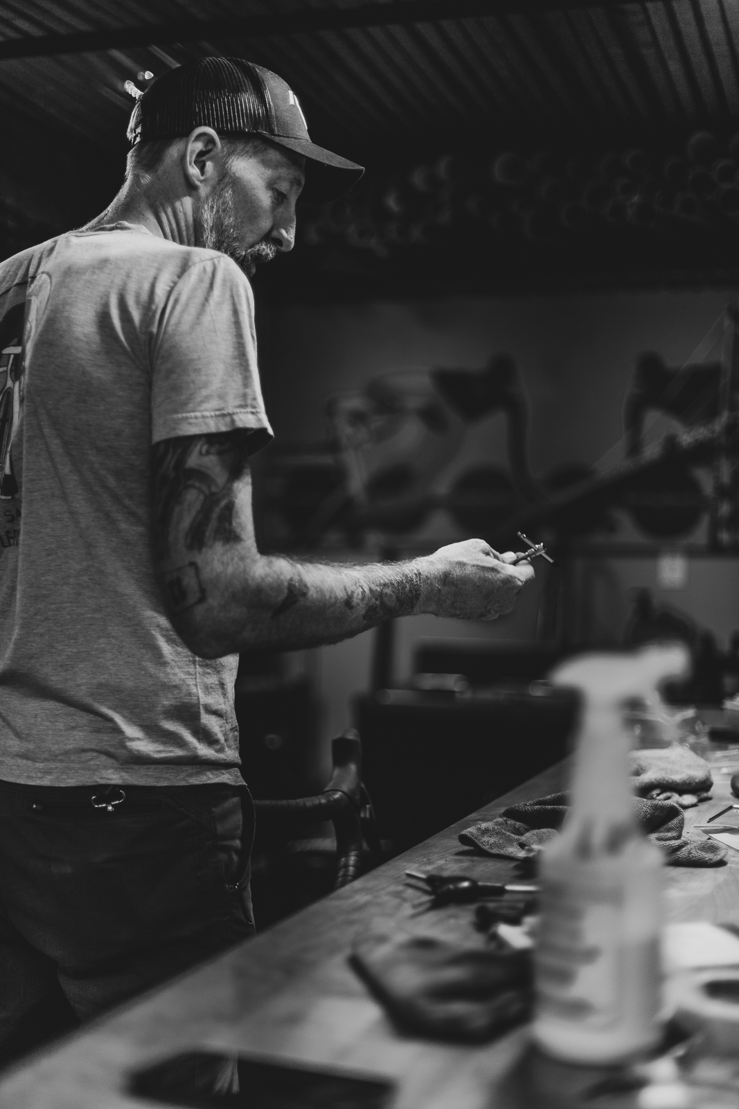 Half-Off Winter Overhaul Service Specials