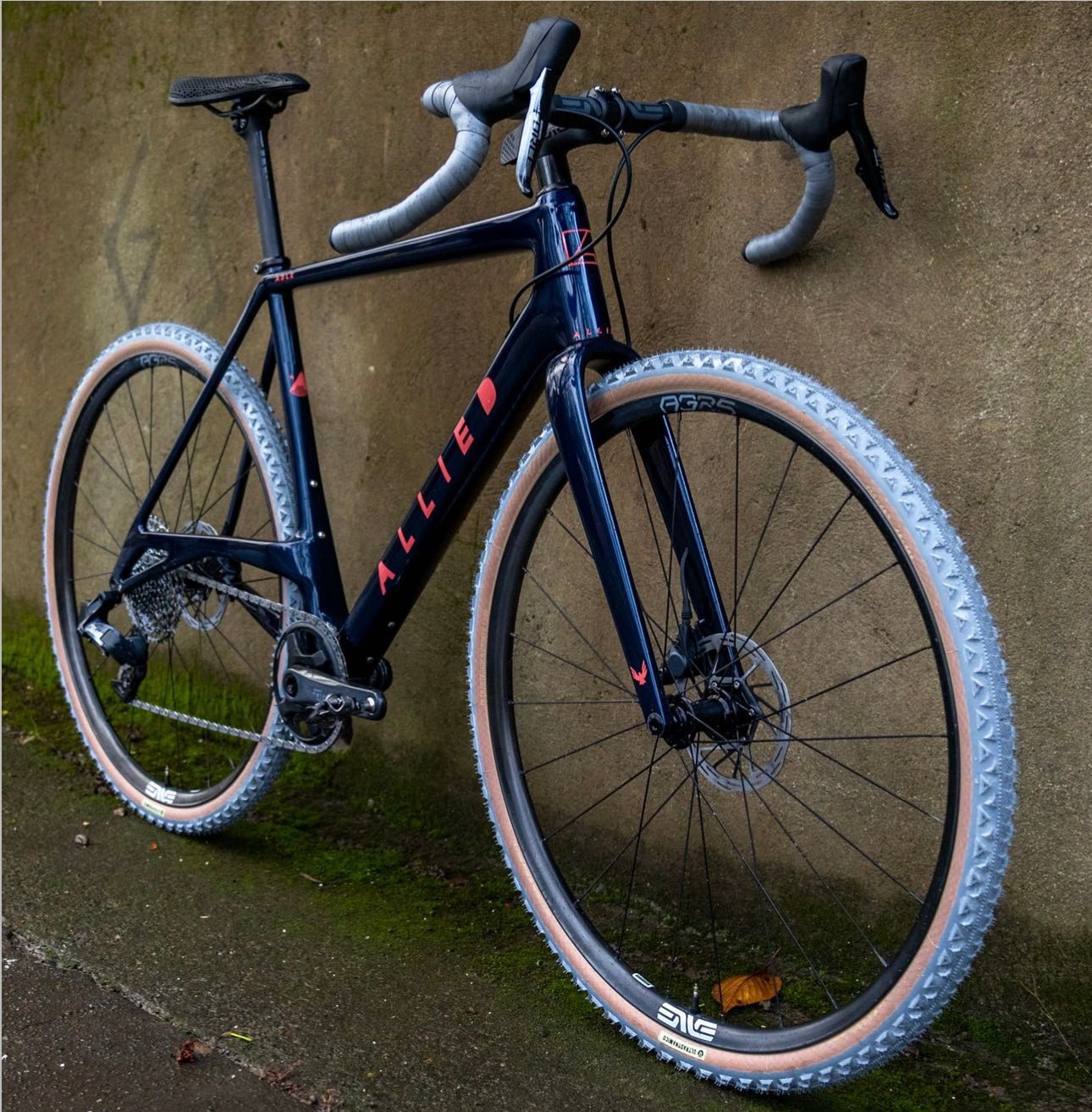 Allied Able - Cyclepath PDX
