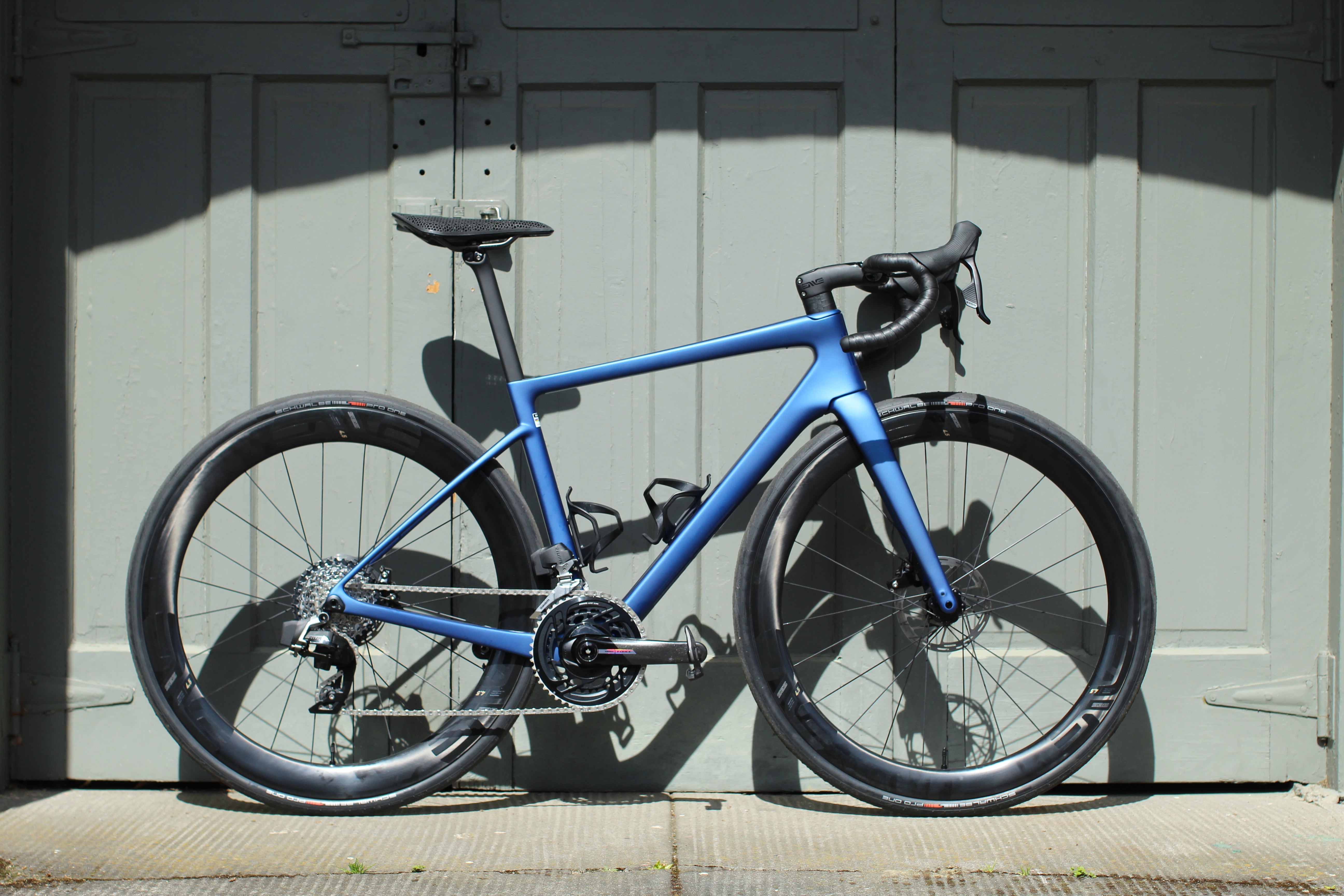 Enve Melee - Cyclepath PDX