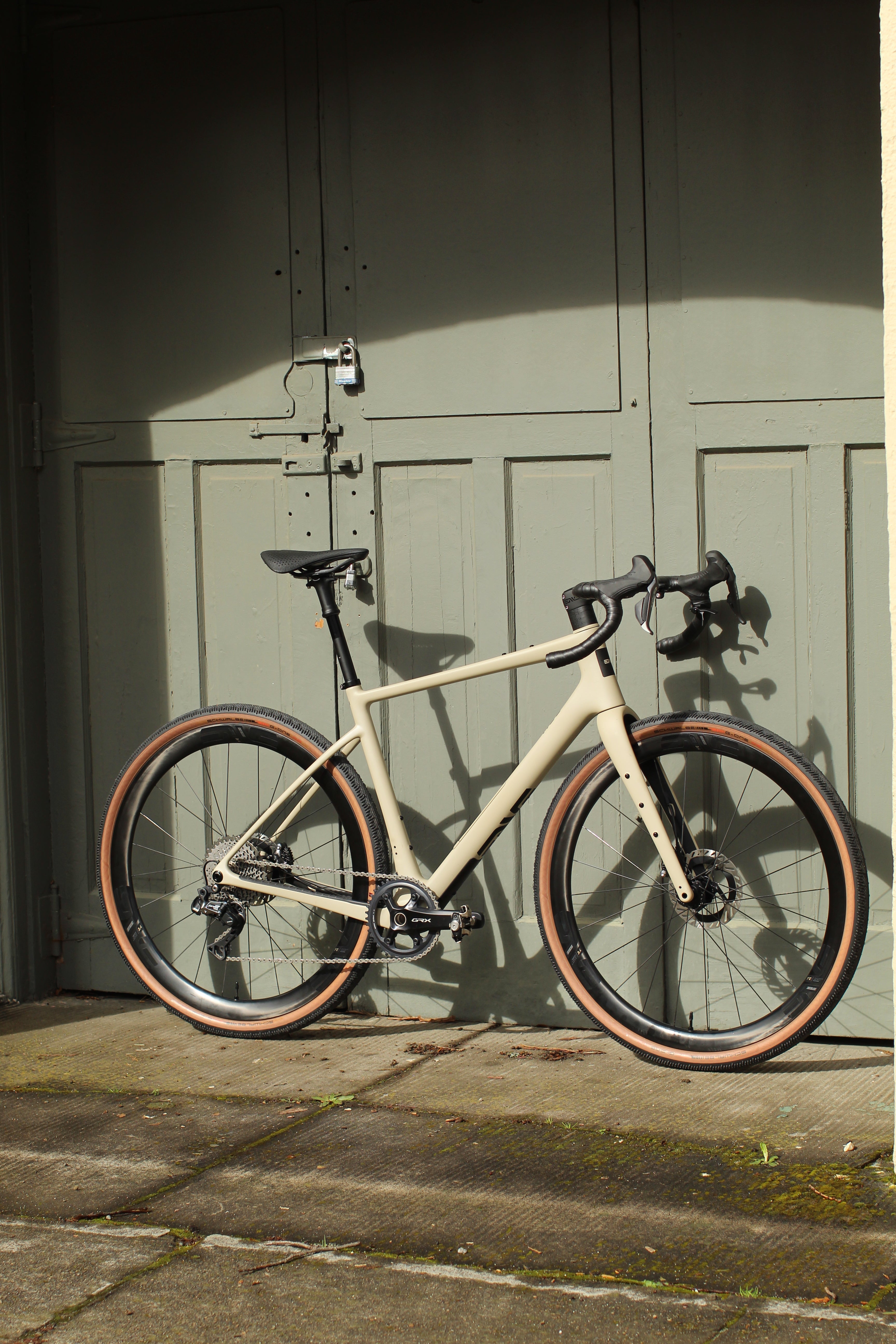 Enve MOG - Cyclepath PDX