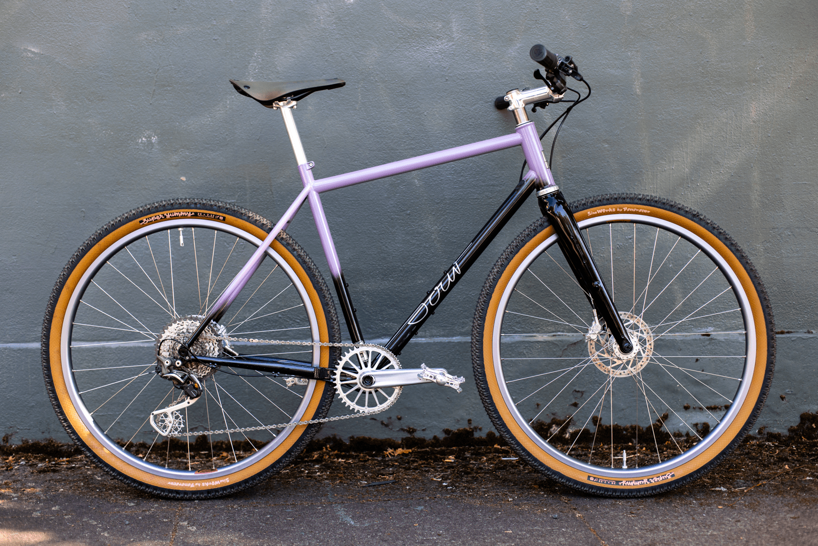Marty's Sour Purple Haze - Cyclepath PDX