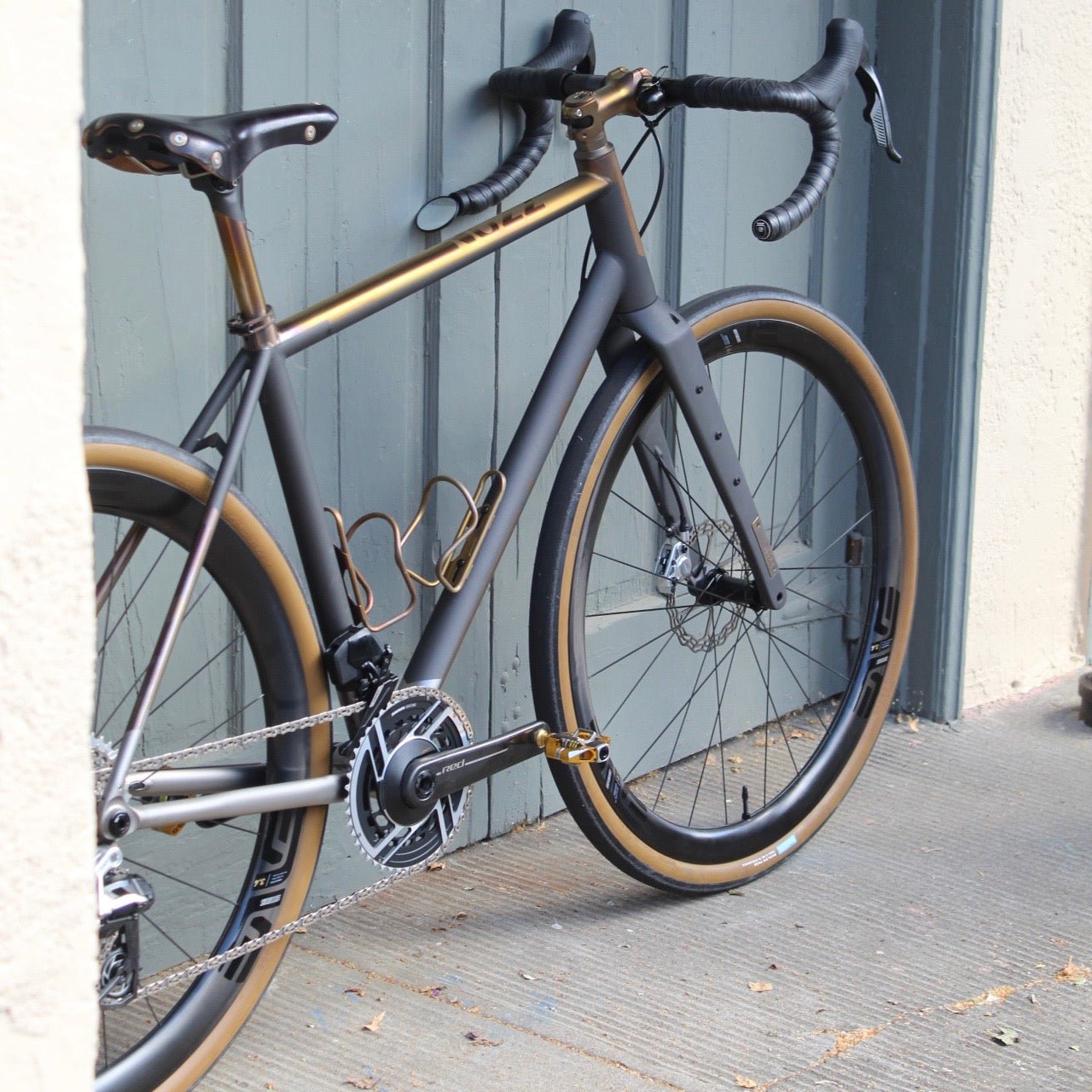 No. 22 Drifter - Cyclepath PDX