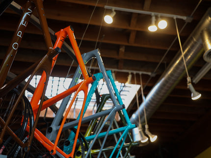 Collection image for: Frames