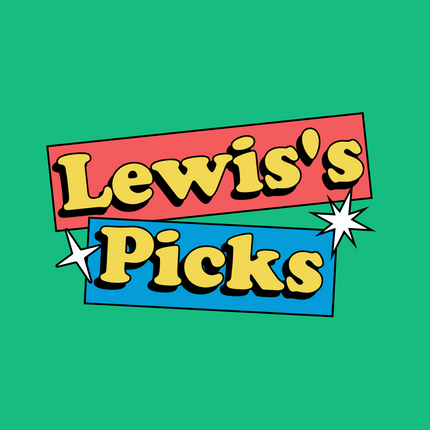 Collection image for: Staff Picks - Lewis