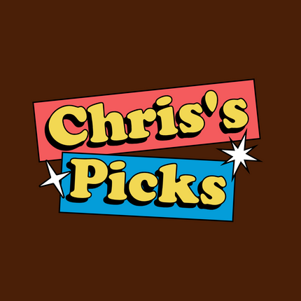 Collection image for: Staff Picks - Chris