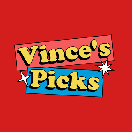 Collection image for: Staff Picks - Vince