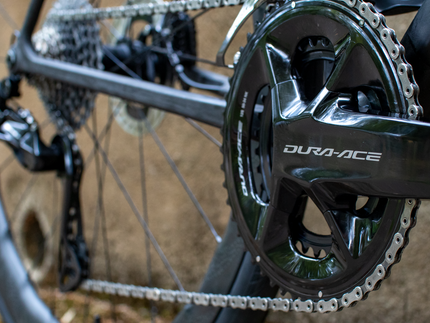 Collection image for: Drivetrain & Parts