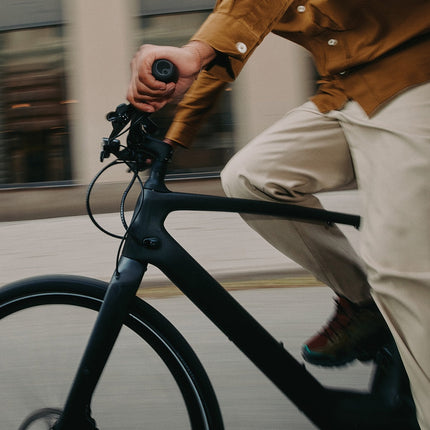 Collection image for: Electric City, Commuter and Cargo Bikes