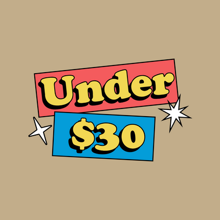 Collection image for: Holiday Gifts Under $30