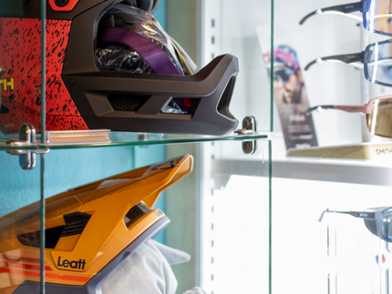 Collection image for: Helmets