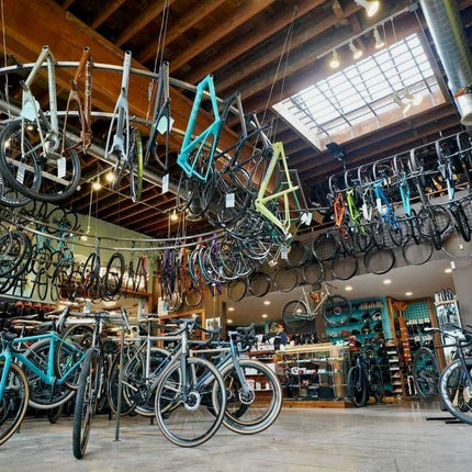 All Bikes - Cyclepath PDX