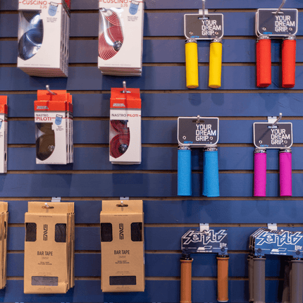 Bar Tape and Grips - Cyclepath PDX