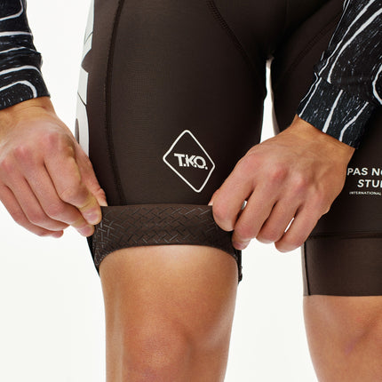 Bib Shorts - Cyclepath PDX