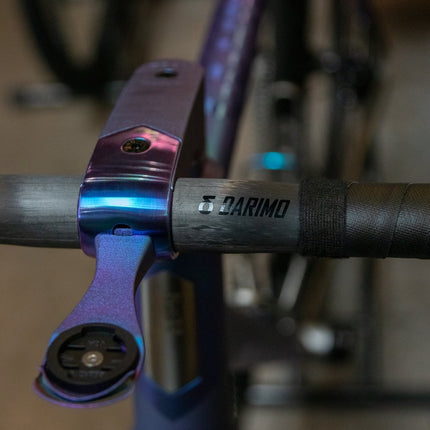 Cockpit - Cyclepath PDX