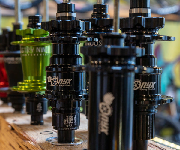 Cycling Components in Portland | Cyclepath PDX