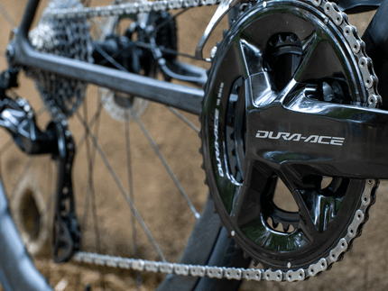 Drivetrain & Parts - Cyclepath PDX