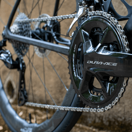 Drivetrain & Parts - Cyclepath PDX