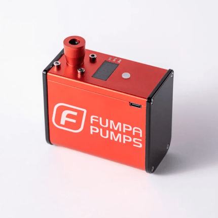 Fumpa Electric Pumps - Cyclepath PDX