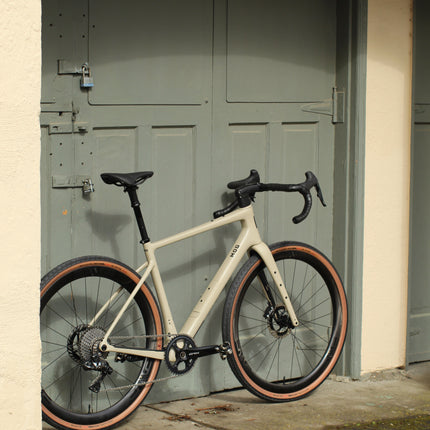 Gravel Bikes - Cyclepath PDX