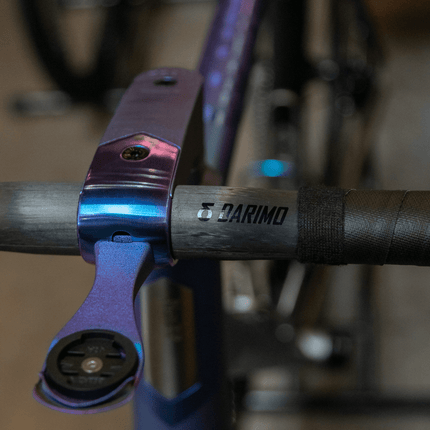 Handlebars - Cyclepath PDX