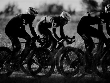 Long Sleeve Jerseys - Cyclepath PDX