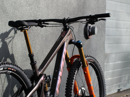 Mountain Bikes - Cyclepath PDX