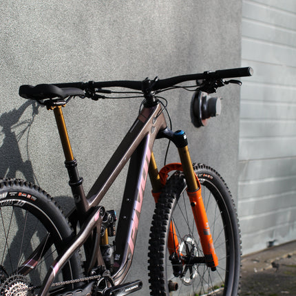 Mountain Bikes - Cyclepath PDX