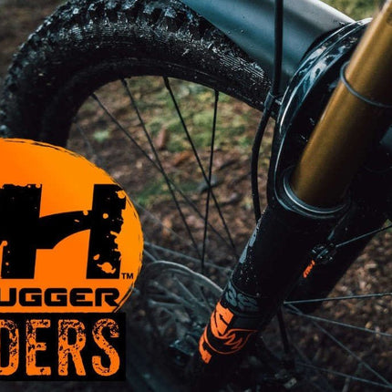 Mudhugger Fenders - Cyclepath PDX