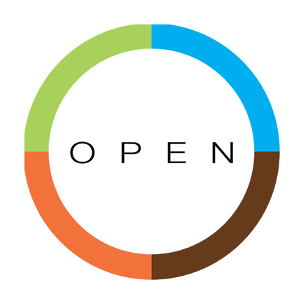 Open Cycles - Cyclepath PDX