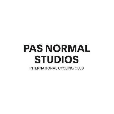 Pas Normal Studios - Cyclepath PDX