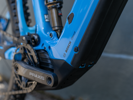 Collection image for: E-Bikes