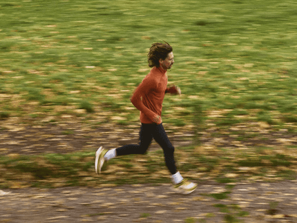 Running Shirts - Cyclepath PDX