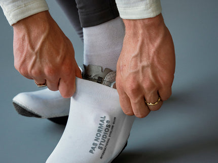 Shoe Covers - Cyclepath PDX