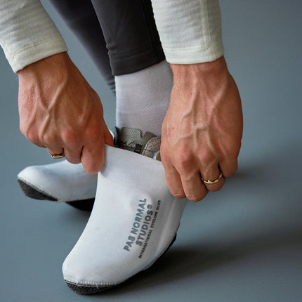 Shoe Covers - Cyclepath PDX