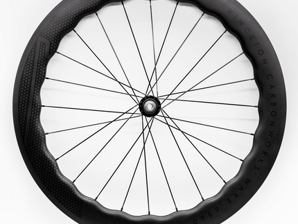 Wheels - Cyclepath PDX