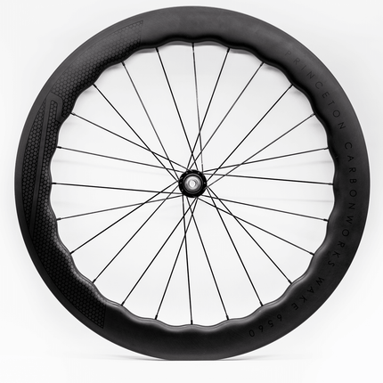 Wheels - Cyclepath PDX
