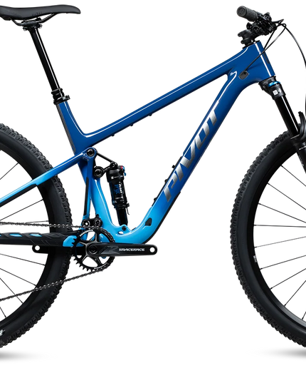 Pivot Mach 4 SL Expert XT Di2
