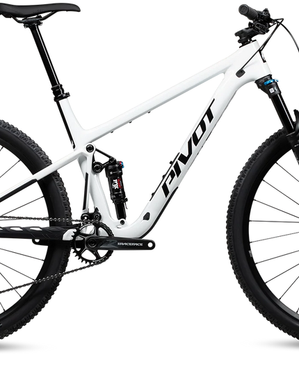 Pivot Mach 4 SL Expert XT Di2