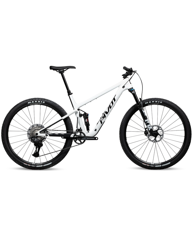 Pivot Mach 4 SL Expert XT Di2