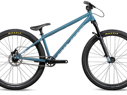 Pivot Point DJ Bike Dusk Blue 26"