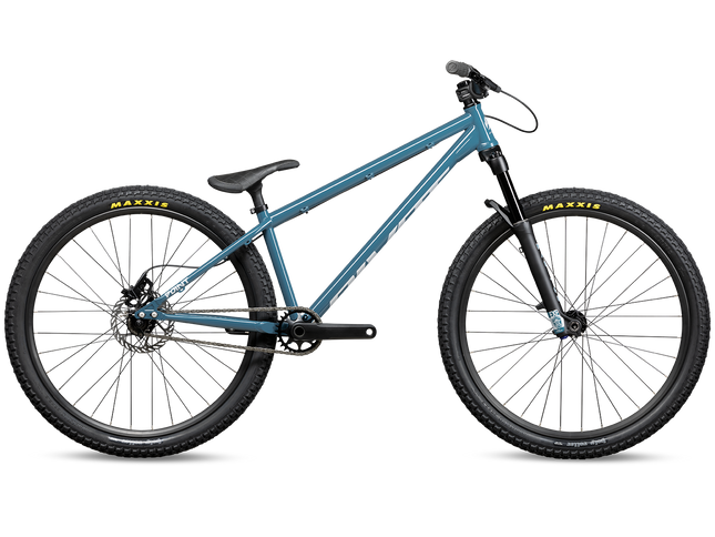 Pivot Point DJ Bike Dusk Blue 26"