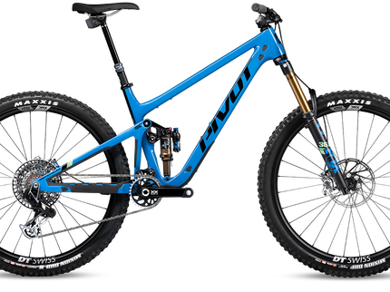 Pivot Switchblade v6 Pro XT/XTR