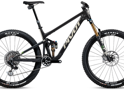 Pivot Switchblade Ride Eagle 70/90 Transmission