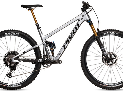 Pivot Trail 429 Enduro Pro XT/XTR – Cyclepath PDX